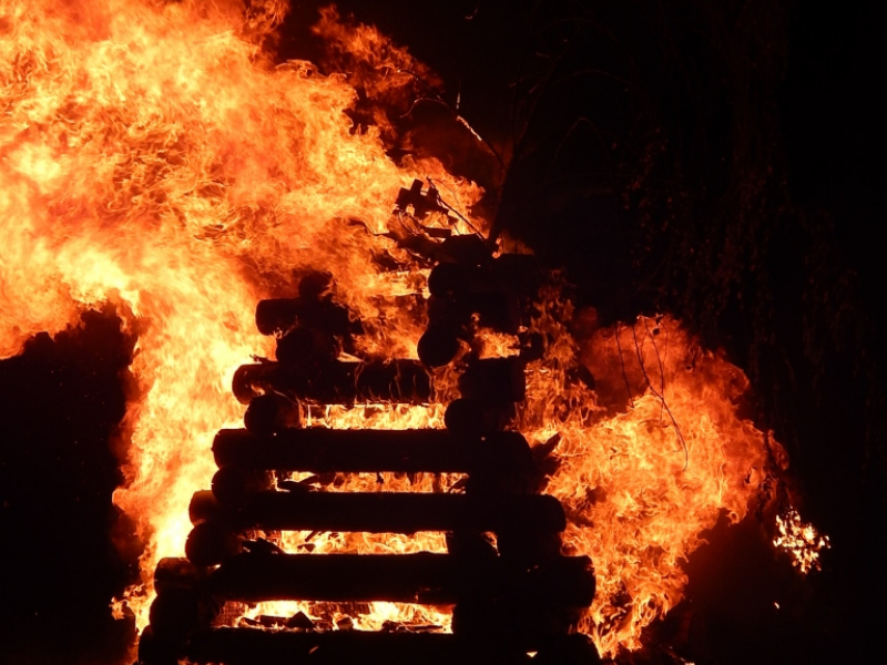 2016/ Tábortűz - Vatra