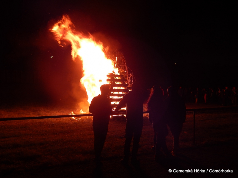 2016/ Tábortűz - Vatra