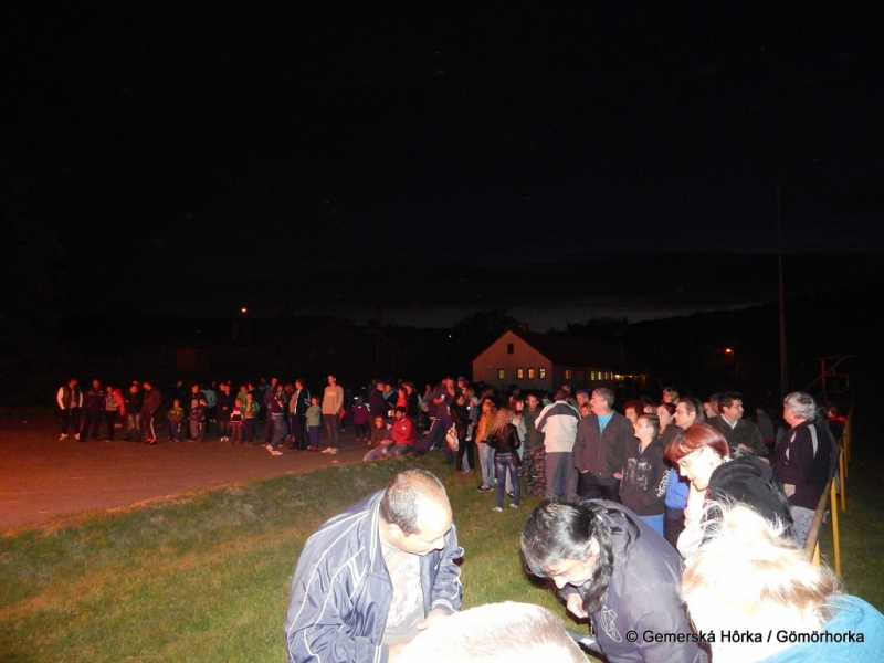 2016/ Tábortűz - Vatra