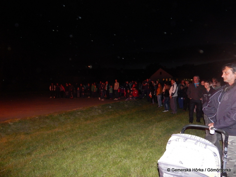 2016/ Tábortűz - Vatra