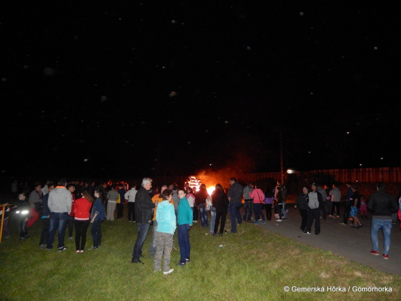 2016/ Tábortűz - Vatra