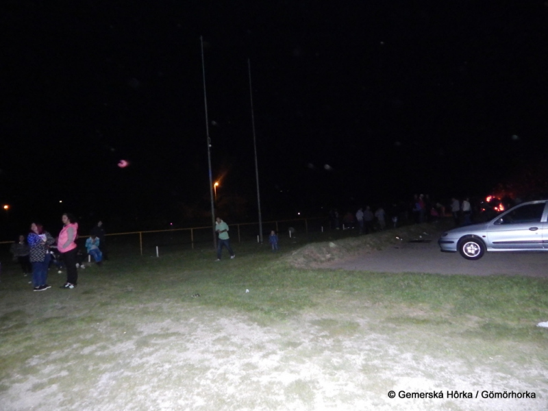 2016/ Tábortűz - Vatra