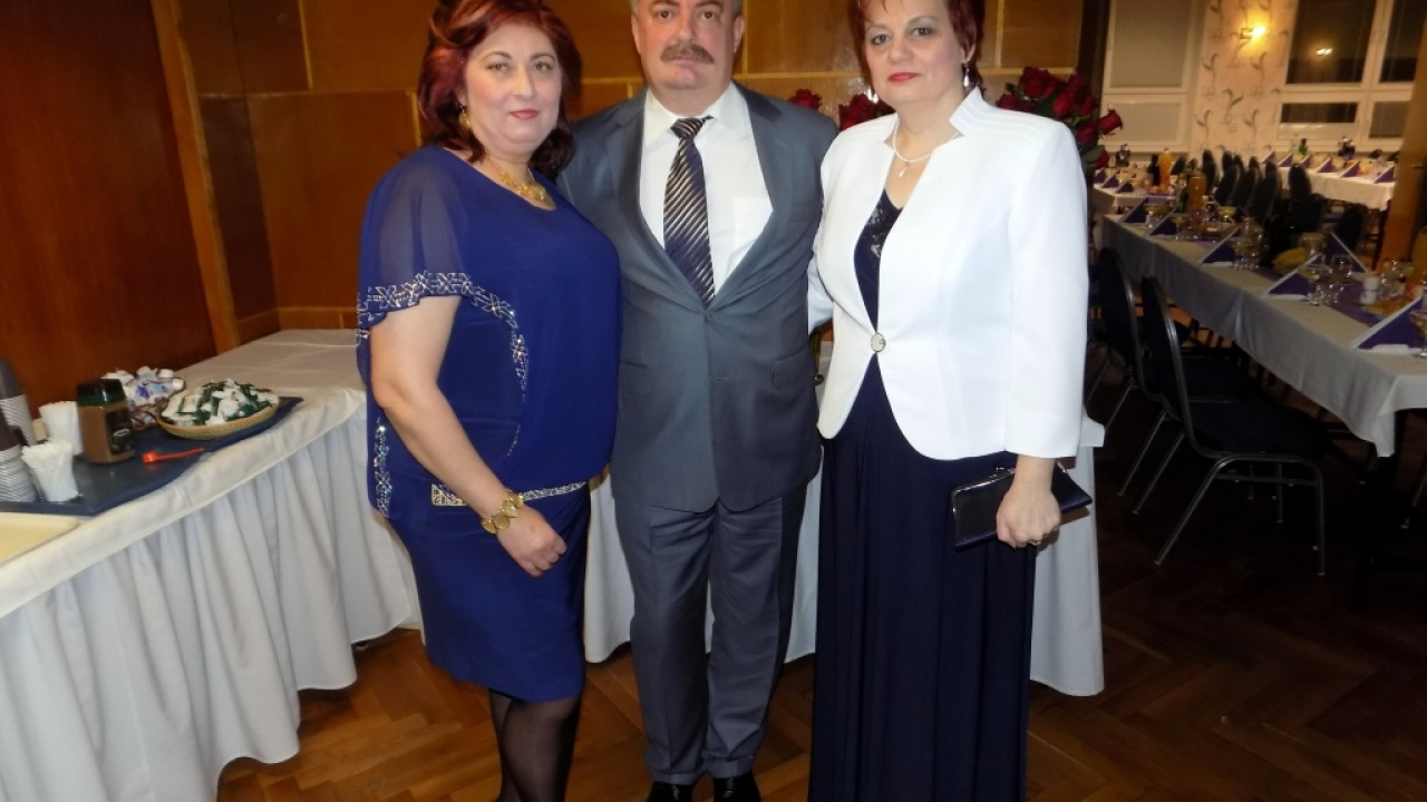 Fotografia fotogalérie 2017/ XI. Ples Mikroregiónu