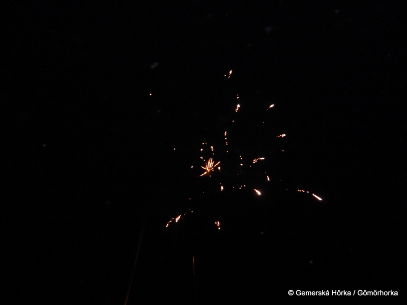 2016/ Tábortűz - Vatra