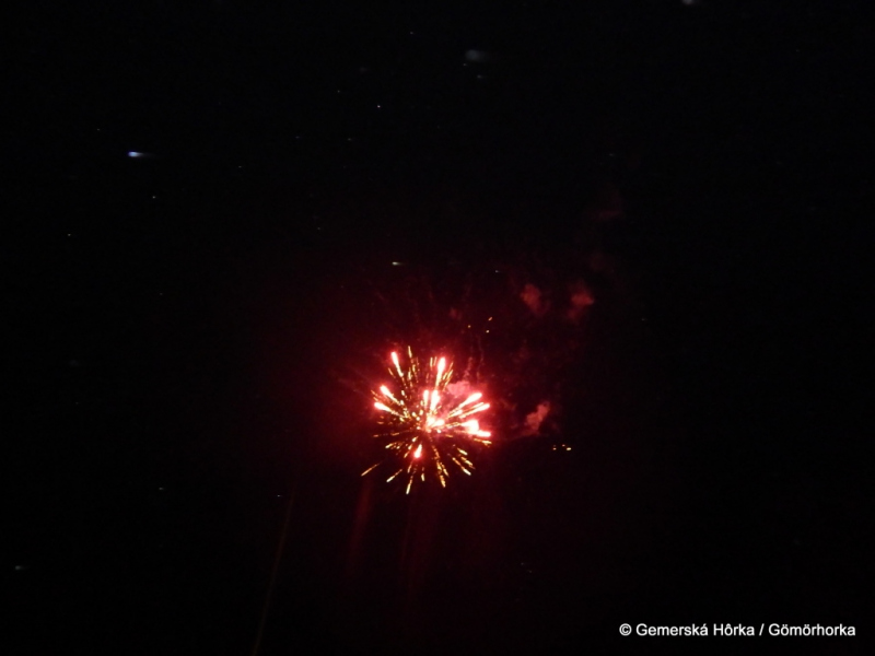 2016/ Tábortűz - Vatra