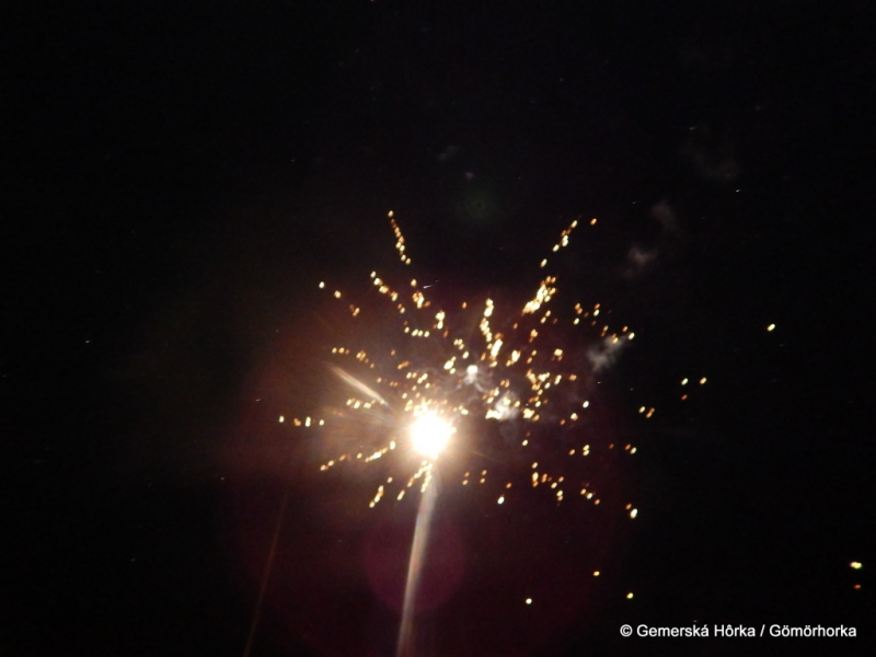 2016/ Tábortűz - Vatra