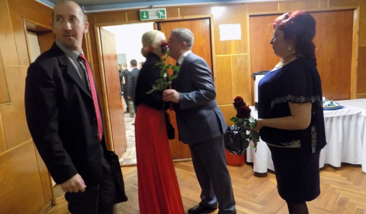 13. fotografia fotogalérie 2017/ XI. Ples Mikroregiónu