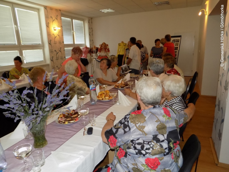 2016/ Jubileumi találkozó - CELULOZÁR - Jubilejné stretnutie