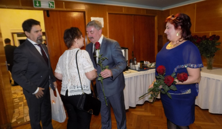 14. fotografia fotogalérie 2017/ XI. Ples Mikroregiónu