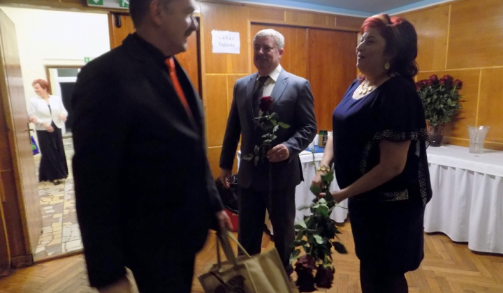 19. fotografia fotogalérie 2017/ XI. Ples Mikroregiónu