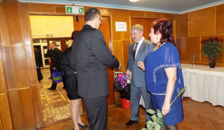 21. fotografia fotogalérie 2017/ XI. Ples Mikroregiónu