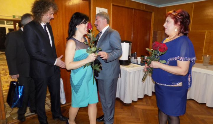 24. fotografia fotogalérie 2017/ XI. Ples Mikroregiónu