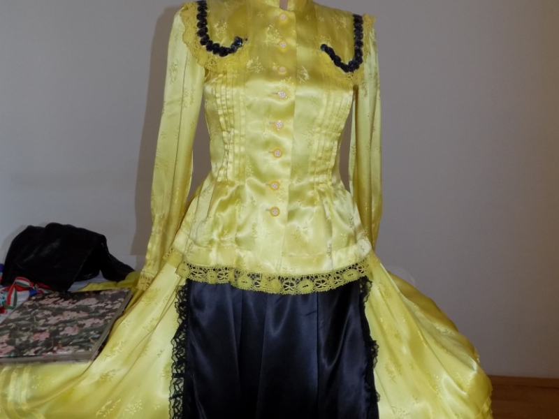 2016/ Jubileumi találkozó - CELULOZÁR - Jubilejné stretnutie