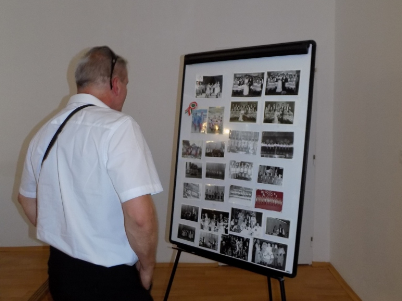 2016/ Jubileumi találkozó - CELULOZÁR - Jubilejné stretnutie