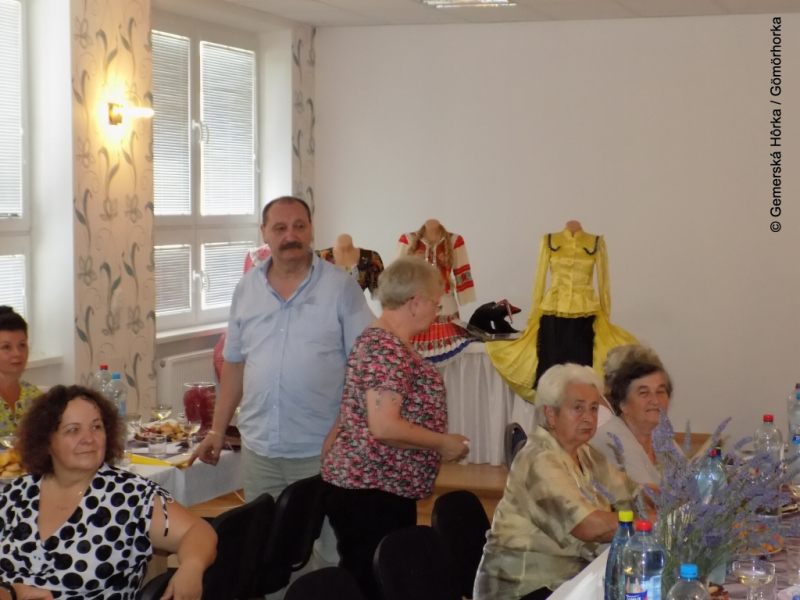 2016/ Jubileumi találkozó - CELULOZÁR - Jubilejné stretnutie