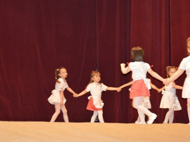 2016/ Anyák napja - Deň matiek - NAPSUGÁR