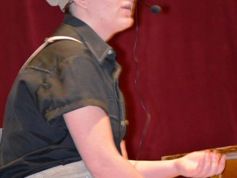 2016/ Anyák napja - Deň matiek - NAPSUGÁR