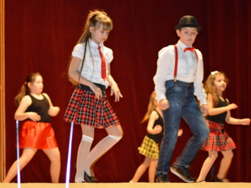 2016/ Anyák napja - Deň matiek - NAPSUGÁR