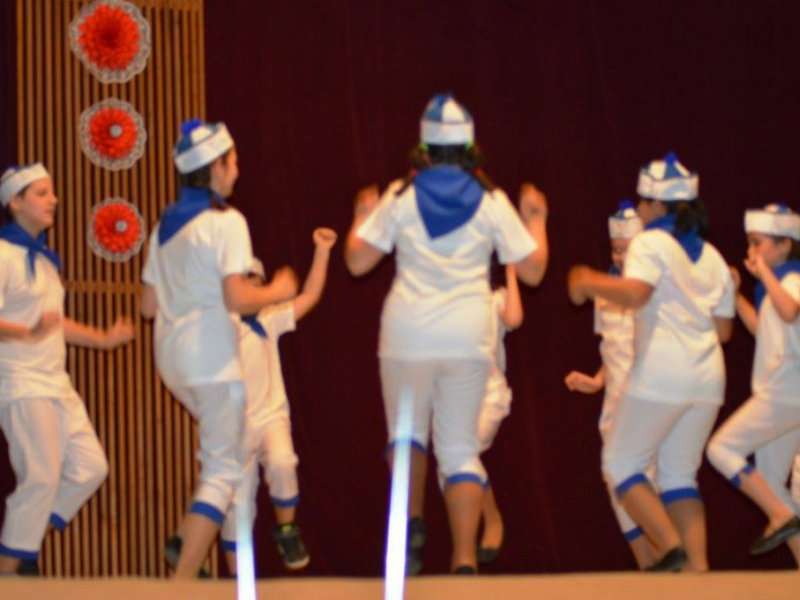 2016/ Anyák napja - Deň matiek - NAPSUGÁR