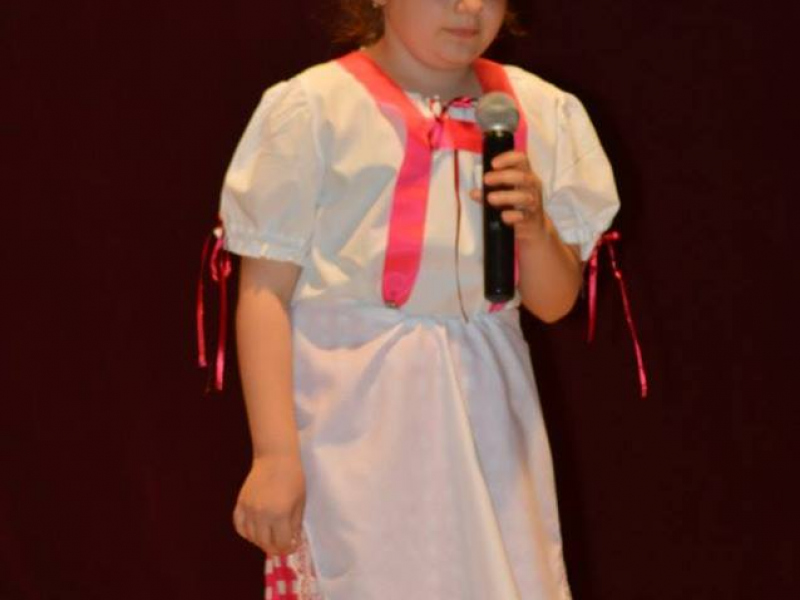 2016/ Anyák napja - Deň matiek - NAPSUGÁR