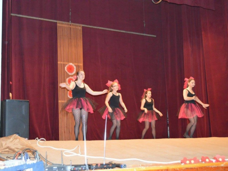 2016/ Anyák napja - Deň matiek - NAPSUGÁR