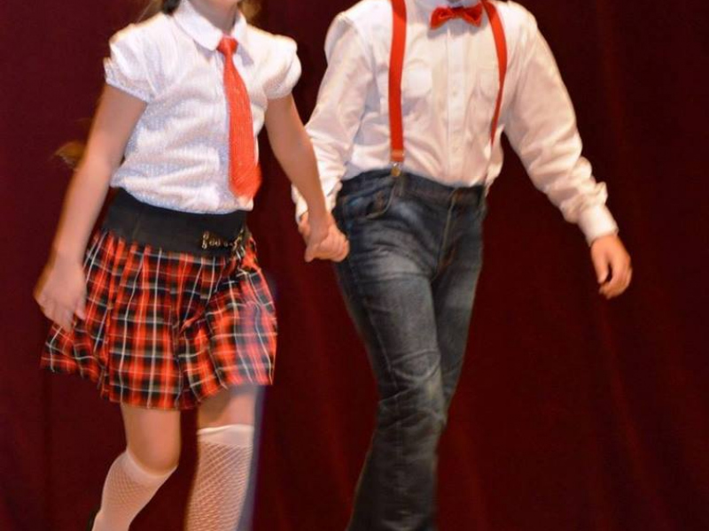 2016/ Anyák napja - Deň matiek - NAPSUGÁR