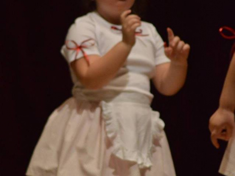 2016/ Anyák napja - Deň matiek - NAPSUGÁR