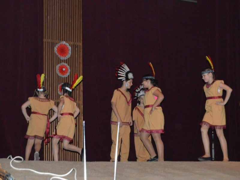 2016/ Anyák napja - Deň matiek - NAPSUGÁR