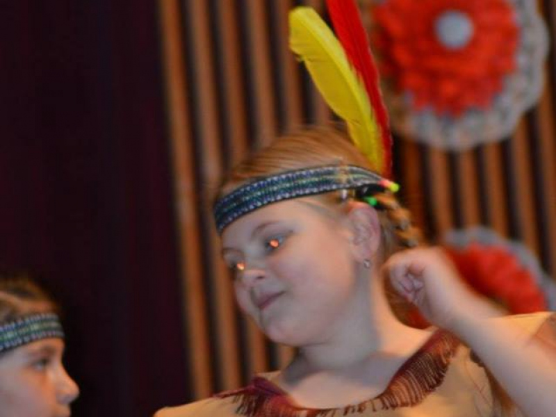 2016/ Anyák napja - Deň matiek - NAPSUGÁR