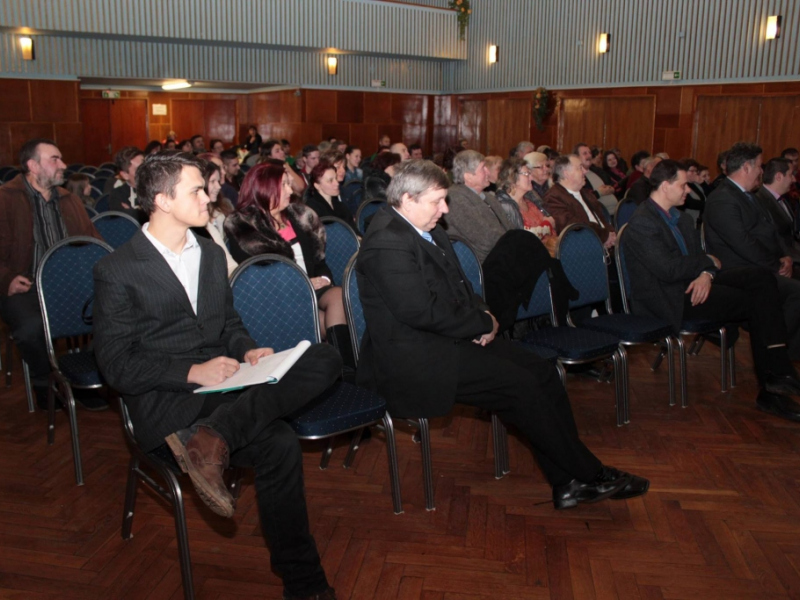 2016/ Választási kampányok - Volebné kampane 