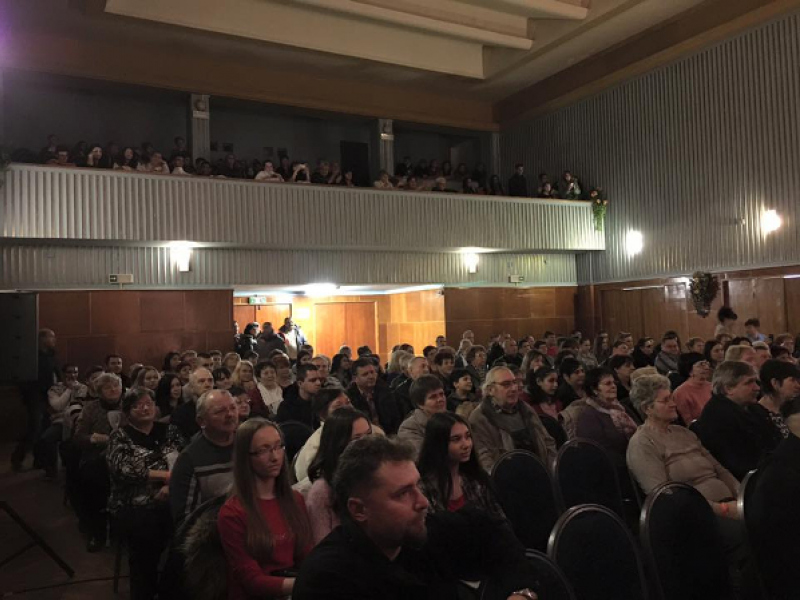 2016/ Választási kampányok - Volebné kampane