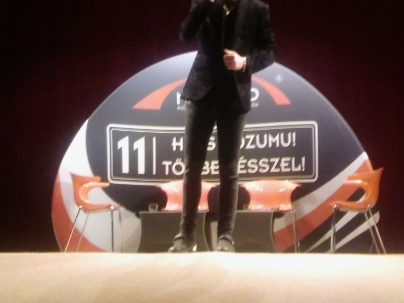 2016/ Választási kampányok - Volebné kampane