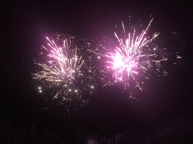 2016/ Bőcs (HU) - Falunap - Deň obce