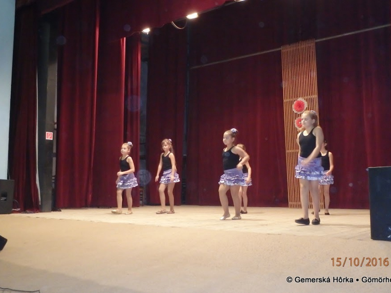 2016/ Idősek Napja - Deň dôchodcov