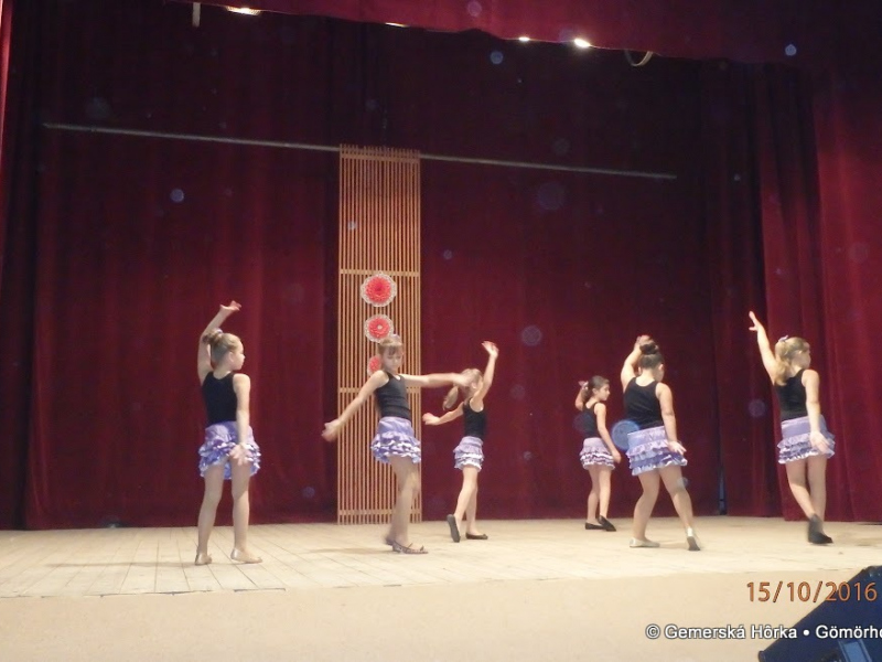 2016/ Idősek Napja - Deň dôchodcov