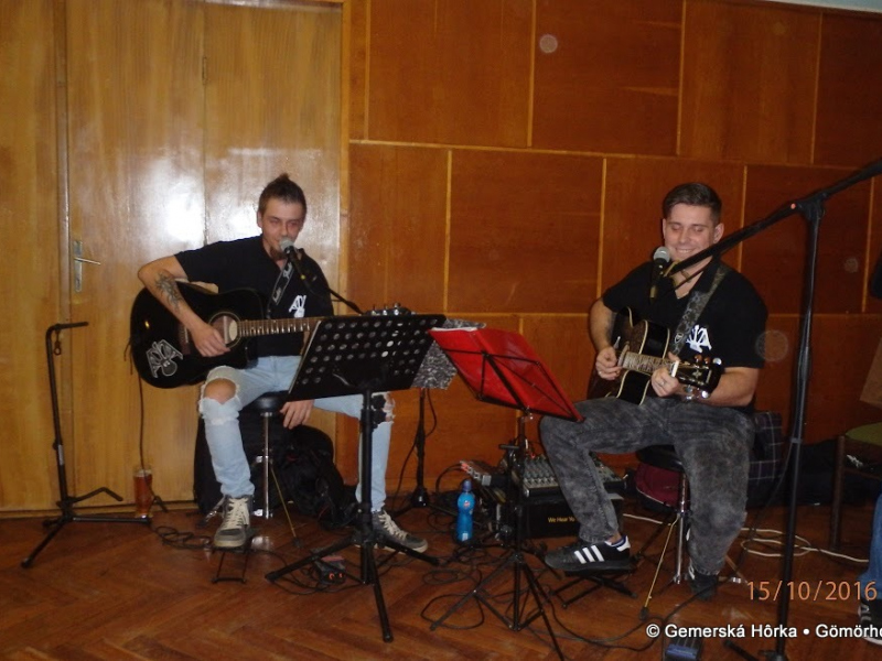 2016/ Idősek Napja - Deň dôchodcov