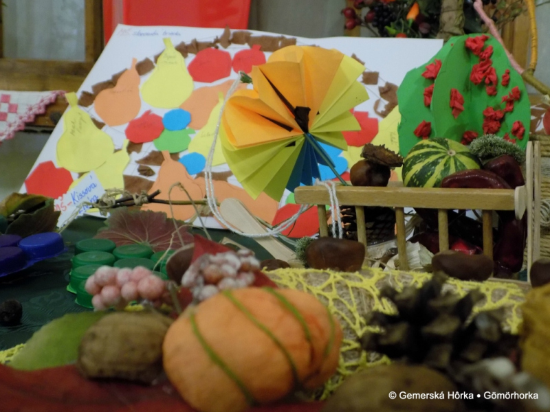 2016/ Őszi kiállítás - Jesenná výstava