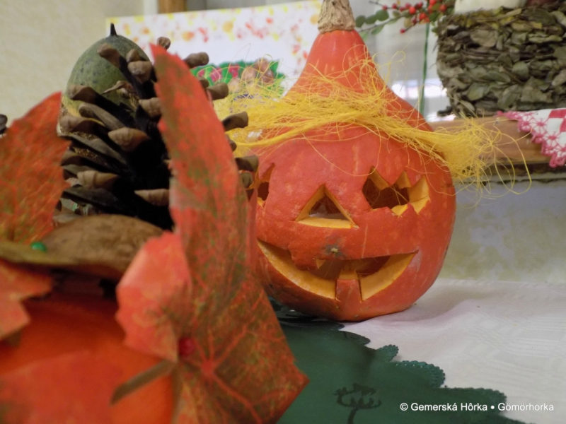 2016/ Őszi kiállítás - Jesenná výstava