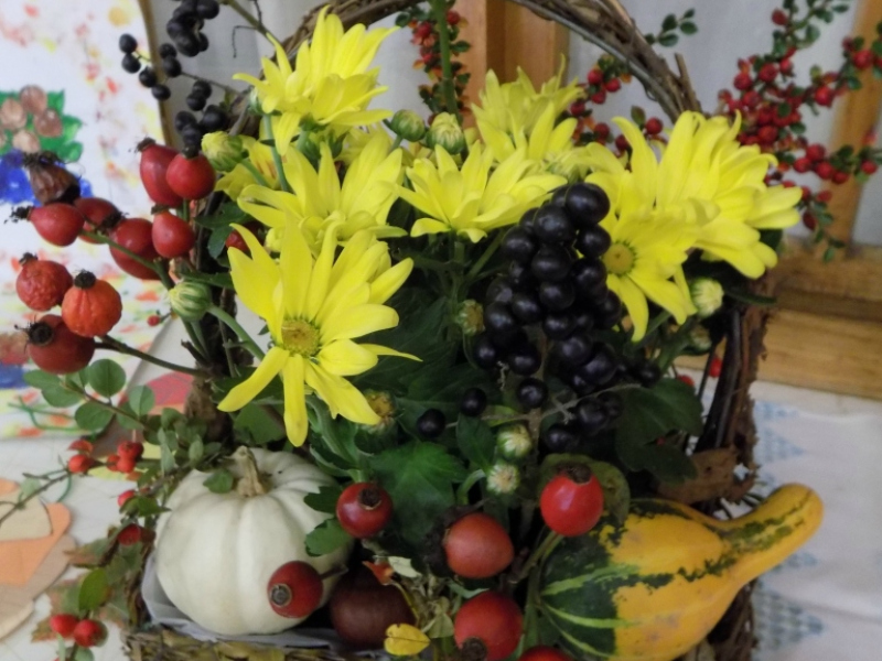 2016/ Őszi kiállítás - Jesenná výstava