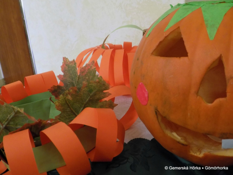 2016/ Őszi kiállítás - Jesenná výstava