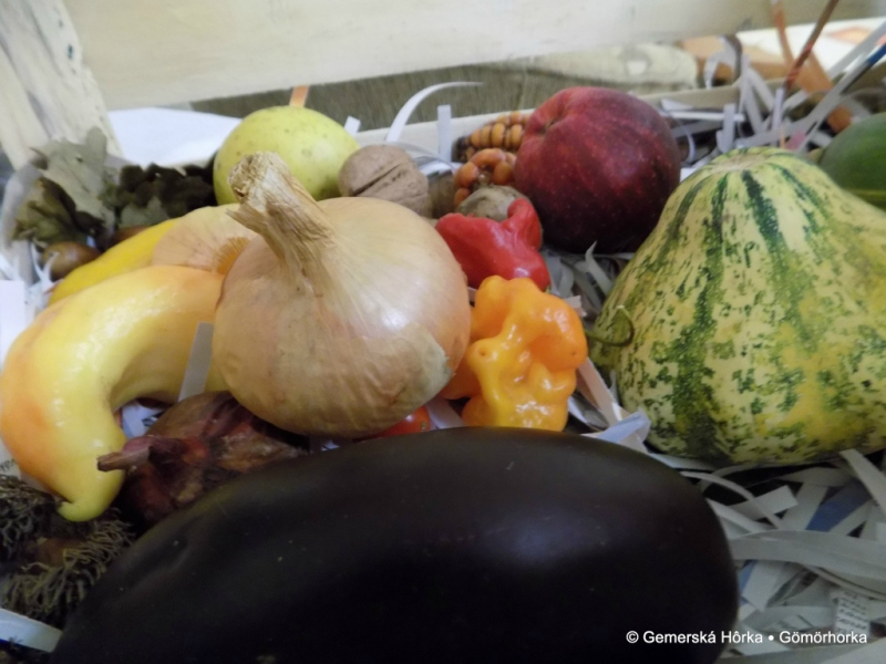 2016/ Őszi kiállítás - Jesenná výstava