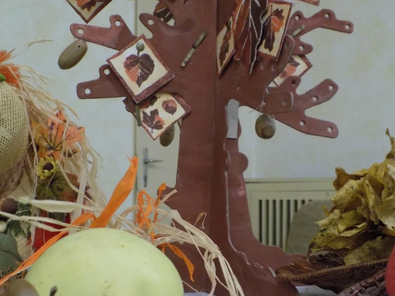 2016/ Őszi kiállítás - Jesenná výstava