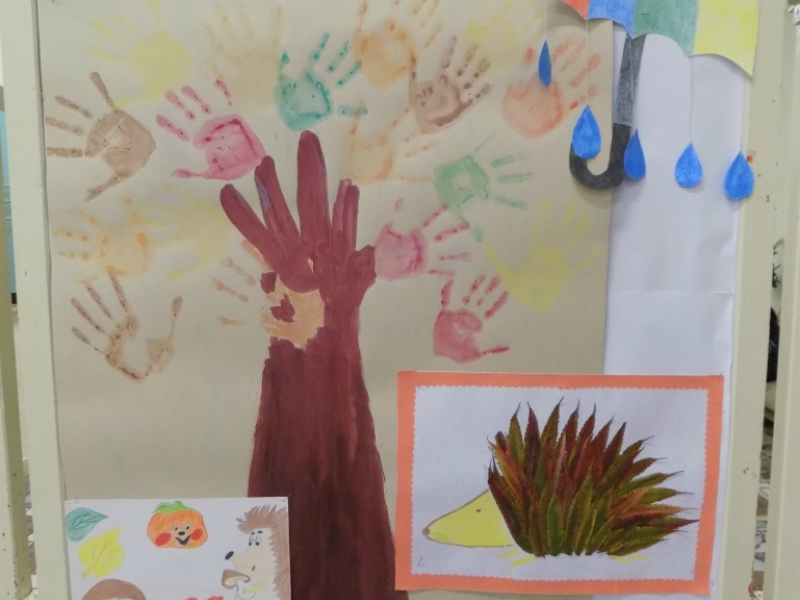 2016/ Őszi kiállítás - Jesenná výstava