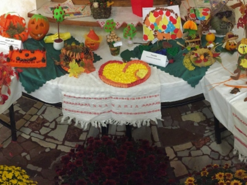 2016/ Őszi kiállítás - Jesenná výstava 