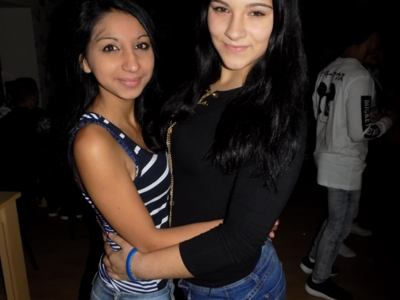 2016/ Halloween Party