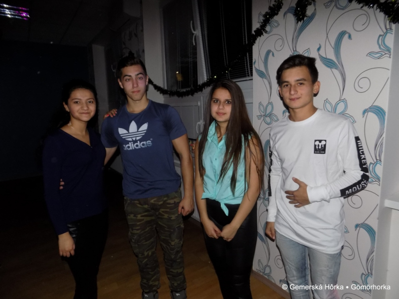 2016/ Halloween Party