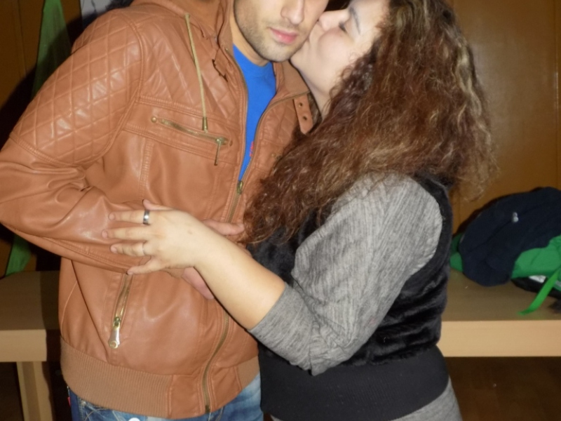 2016/ Halloween Party