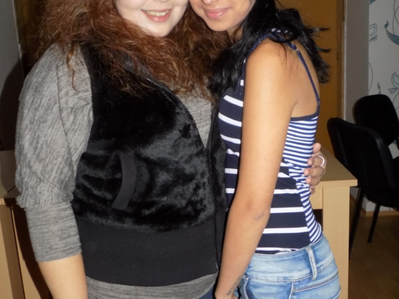 2016/ Halloween Party