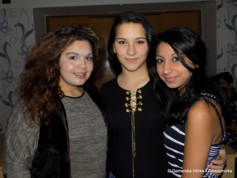 2016/ Halloween Party