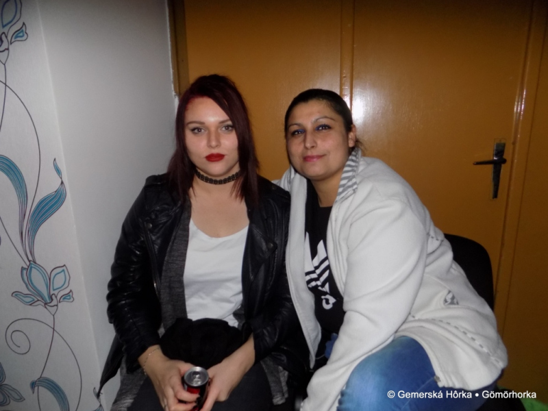 2016/ Halloween Party